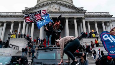 Photo of Tribunal de EEUU autoriza entregar al Congreso documentos de Trump sobre toma del Capitolio