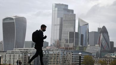 Photo of El martes entrarán en vigor nuevas restricciones en reino Unido a causa de variante ómicron