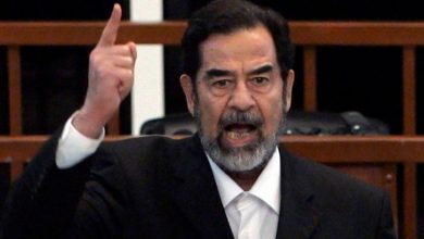 Photo of El Reino Unido pide perdón a «escudos humanos» de Sadam Husein hace 30 años