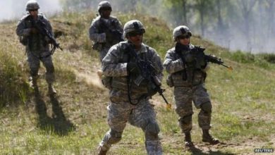 Photo of Jefe de la OTAN advierte a Rusia contra ‘acciones agresivas’ en frontera con Ucrania