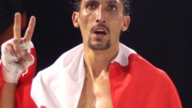 Photo of Calama vs Iquique: Este sábado habrá gran velada de boxeo en el Estadio Techado