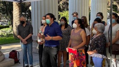 Photo of Anuncian proceso informativo de mecanismos de participación