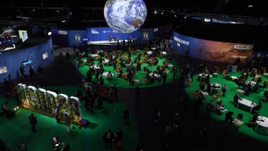 Photo of La COP26 busca limitar el uso de carbón y la financiación de energías fósiles