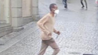 Photo of Varios heridos en un ataque con arma blanca en Alemania