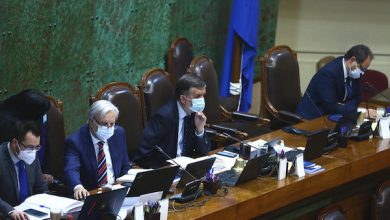 Photo of Sala definió terna de diputados que defenderá ante el Senado la acusación en contra del Presidente
