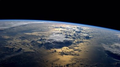 Photo of El radiocarbono es clave para entender el pasado de la Tierra