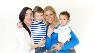 Photo of Sala inicia debate sobre filiación de hijos de parejas del mismo sexo