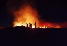 Photo of Para Bomberos: avanza proyecto que extiende beneficios en caso de accidentes y enfermedades