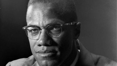 Photo of Justicia neoyorquina exonera 55 años después a dos condenados por asesinato de Malcolm X