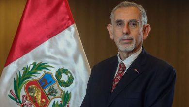 Photo of Ministro: Economía de Perú crecerá más del 13% este año