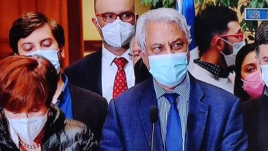 Photo of ÚLTIMA HORA: Diputados aprueban acusación constitucional contra el presidente Piñera