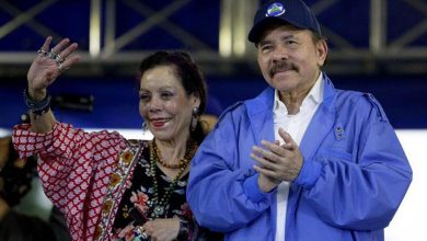 Photo of Ortega, reelegido sin sorpresas en Nicaragua, enfrenta amenaza de sanciones