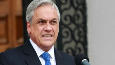 Photo of Acusación constitucional contra Piñera en las noticias del mundo