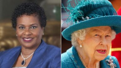 Photo of Barbados se despide de la reina Isabel II y se convierte en república
