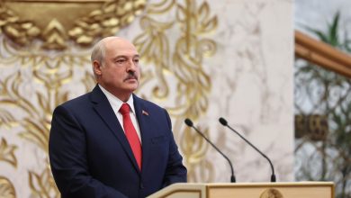 Photo of Presidente de Bielorrusia quiere evitar que crisis migratoria degenere en ‘confrontación’