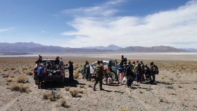 Photo of Diputado Araya dice que Cancillería debe cerrar acuerdo con Bolivia para reconducciones de migrantes ilegales