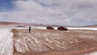 Photo of Rusia y Argentina firman contrato para extracción de litio en Salar Tolillar