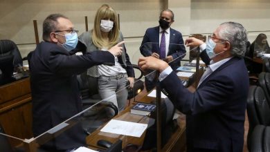 Photo of Presupuesto 2022: aprueban mayor flexibilidad para gobiernos regionales y reponen recursos de partidas