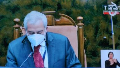 Photo of Senado parte con acusación constitucional contra Piñera