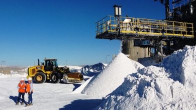Photo of CORTE SUPREMA ACOGE DEFENSA JURÍDICA DEL CDE Y CONFIRMA RECHAZO DE AMPARO ECONÓMICO CONTRA ACUERDO ENTRE CODELCO Y SQM SOBRE EXPLOTACIÓN DEL LITIO