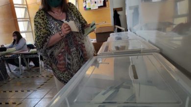 Photo of Plebiscito Constitucional 2022: Recomendaciones para ir a votar de forma segura