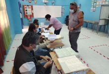 Photo of TGR inicia pago a vocales de mesa que participaron en la elección de la segunda vuelta presidencial