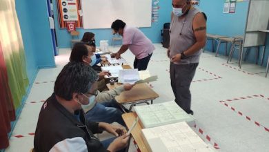 Photo of ¿Cómo saber si soy vocal de mesa en las elecciones de octubre?