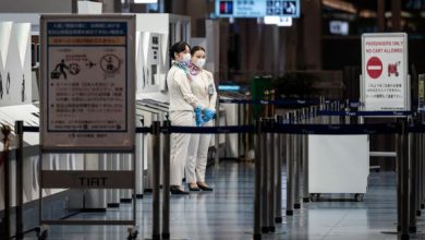 Photo of Japón alivia restricciones por ómicron para permitir regreso de sus nacionales