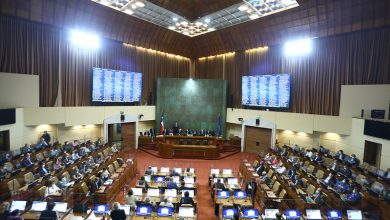 Photo of Despachan a ley reajuste del 6,1% para los funcionarios públicos