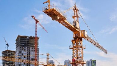 Photo of INE logró georreferenciar el 98% de los permisos de edificación   entregados en el país en 2021