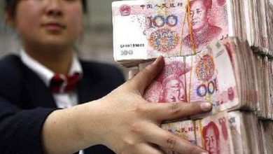 Photo of FMI dice que el crecimiento de China se está desacelerando ‘notablemente’
