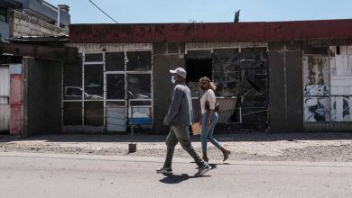 Photo of ONU teme que situación en Etiopía provoque ‘violencia generalizada’ con impacto en la región