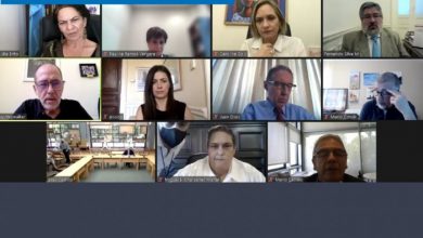 Photo of Destacan “momento histórico para regular la inteligencia artificial y las plataformas digitales”