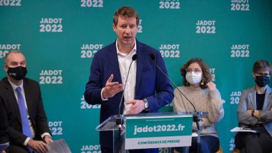 Photo of La izquierda en Francia, dividida sobre presentar candidato único a la presidencia