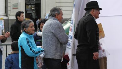 Photo of Buscan solución definitiva para jubilados de antiguo sistema de pensiones de Magallanes