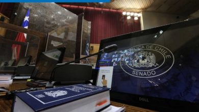 Photo of Proponen crear el Defensor de las Personas