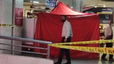Photo of Un herido grave tras balacera en Mall de Calama