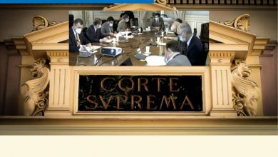 Photo of Nombramientos a la Suprema: Comisión ratifica que los candidatos cumplen requisitos