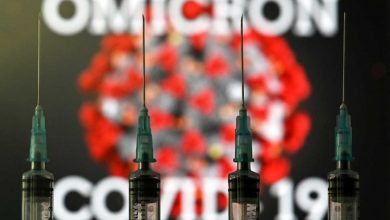 Photo of Doce muertos y 104 hospitalizaciones por variante ómicron en Reino Unido