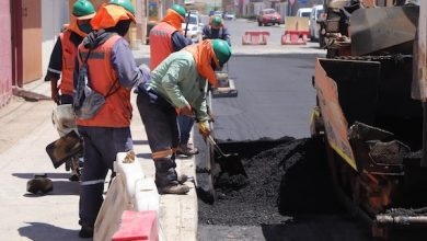 Photo of Gobierno Regional y MINVU firman acuerdo para la construcción de barrios y la radicación por urbanización en la región de Antofagasta