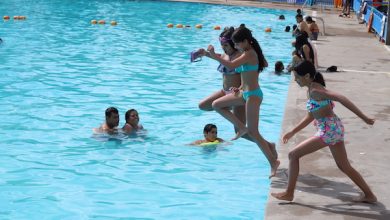Photo of EL PARQUE ACUATICO DE LA ILUSTRE MUNICIPALIDAD DE CALAMA ABRE SUS PUERTAS A LA COMUNIDAD