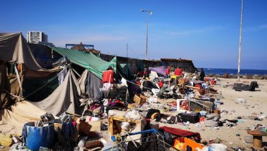 Photo of PDI detiene a dos sujetos que vendían especies robadas en el sector Playa Paraíso