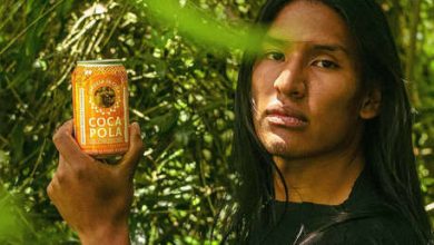 Photo of Coca-Cola amenaza con acciones legales a indígenas colombianos por su marca de cerveza