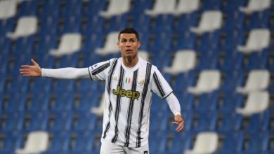 Photo of La Juventus dice que los fiscales están analizando los términos de la venta de Ronaldo