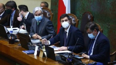 Photo of Presidente Paulsen reitera que cuarto retiro se votará en la Sala apenas llegue informe de la mixta