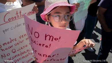 Photo of En Costa Rica familias no quieren vacunar a sus hijos contra el Covid