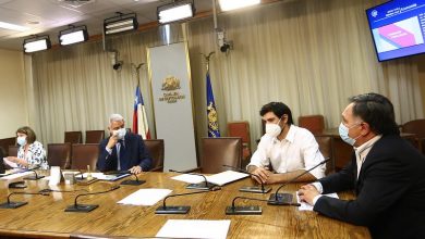 Photo of A la Sala proyecto que prohíbe el corte de suministro de servicios básicos en pandemia