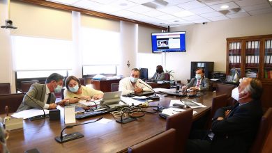 Photo of Aprueban legislar sobre gobiernos corporativos de Enami, BancoEstado y Corfo