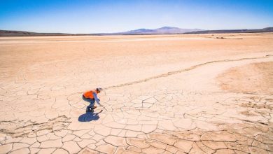 Photo of Relaves mineros y economía circular: Convertir el pasado en oportunidad