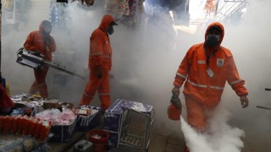 Photo of COVID-19: La Paz, Cochabamba y Tarija rompen récords, se superan los 11.000 contagios